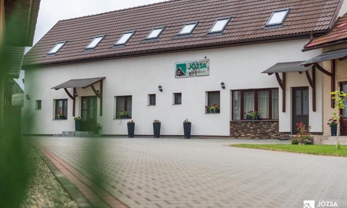 Suseni Maison | Józsa vendégház