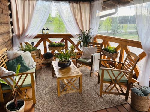 Swornegacie Appartement | Józwówka Swornegacie