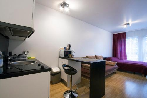 Kesklinn Appartement | Jõe Apartments
