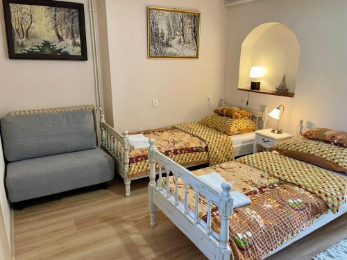 Harkany Appartement | Júlia Apartmanház Harkány