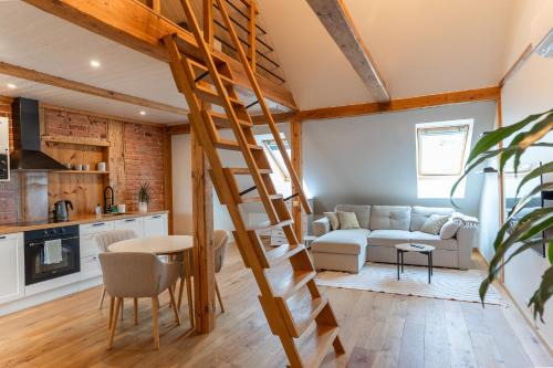 Voru Appartement | Jüri 15 Kesklinna Apartments