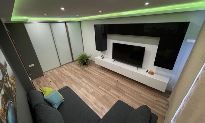 Limbazi Appartement | Jūras iela 21