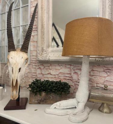 Frankfort Maison | J and M on Capital Boutique Guesthouse