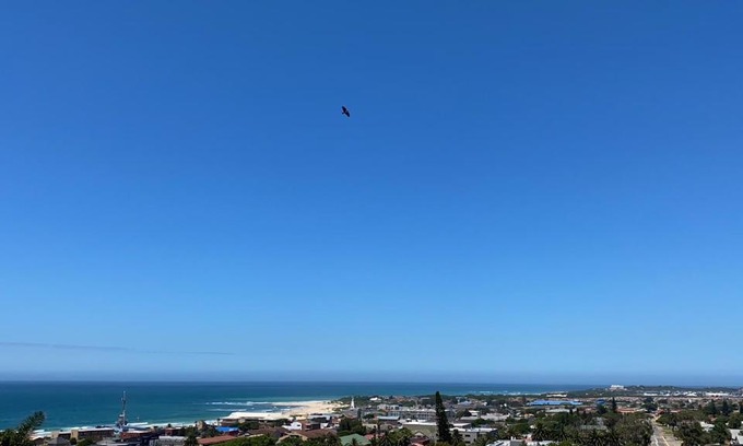 Jeffreys Bay Appartement | J-Bay Getaway