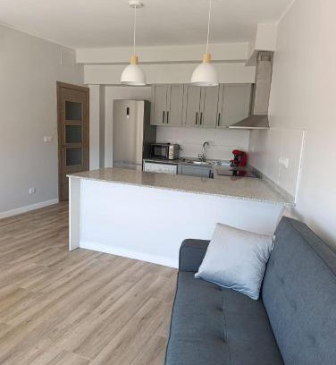 Arcade Appartement | J&C Arcade