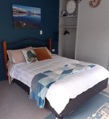 Kerikeri Maison | J&D Cottage