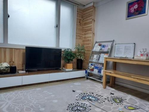Jeonju Maison | J&J Guesthouse