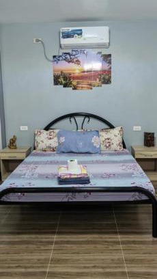 Daet Appartement | J&J private resort and transient house