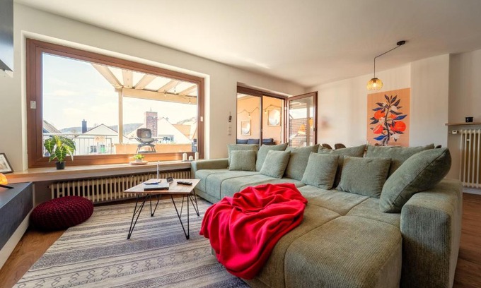 Kelheim Appartement | J & K Apartments Kelheim