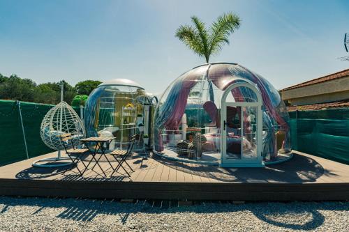 Manises Autre | J&L Glamping