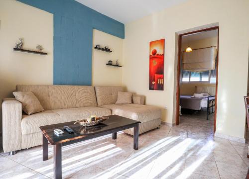 Alexandroupoli Appartement | J&M Apartment