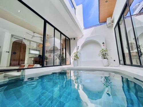 Pererenan Villa | J&M Canggu Resort