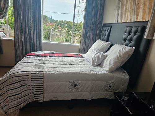 Greater Johannesburg Metropolitan Area Maison | J&M GuestHouse
