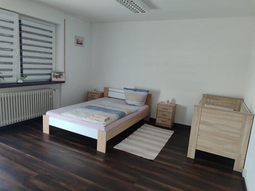 Wallduern Maison | J&V Zimmer II Walldürn