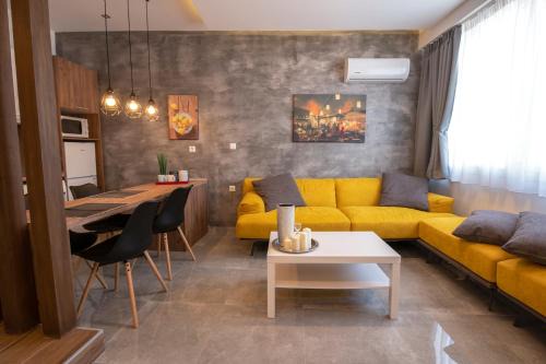 Thessaloniki City Centre Appartement | J Villara's Luxury Suites
