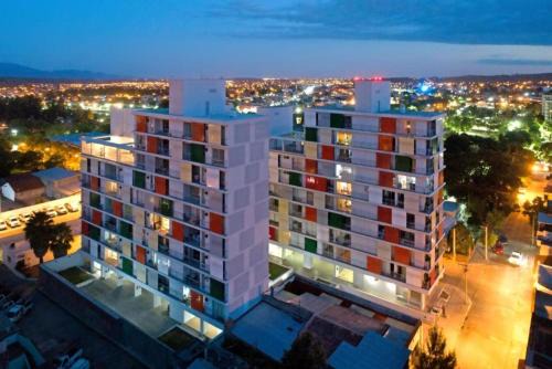 Barrio Centro Appartement | J Y C Apart