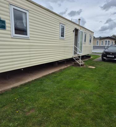 Dawlish Warren Autre | J06 Warren Retreat