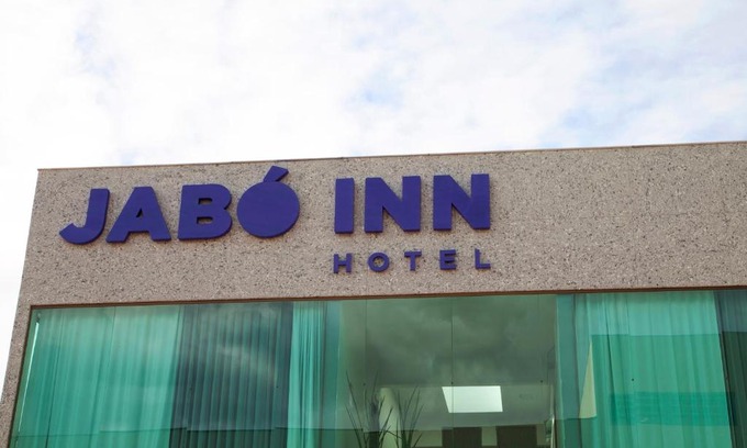 Jaboticatubas Hôtel | Jabó Inn Hotel