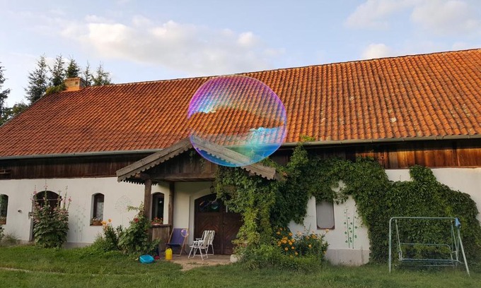 Jablonowo Maison | Jabłkowo-na skraju Puszczy Boreckiej ŚNIADANIA W CENIE