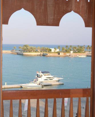 As Sifah Appartement | Jabal Sifah Tha Marina View Apartment