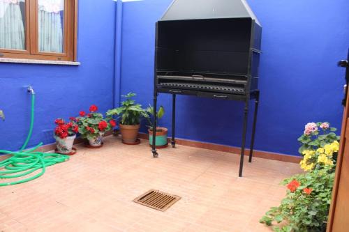 Villanueva de los Infantes Appartement | Jabalon bajo