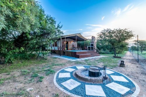 Hammanskraal Appartement | Jabula Bush Camp