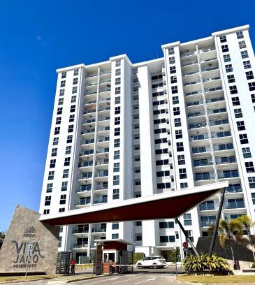 Barrio Santa Lucia Appartement | Jacó Pacífico