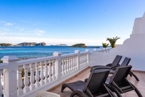 Es Canar Appartement | Jacaranda Apartments & Studios