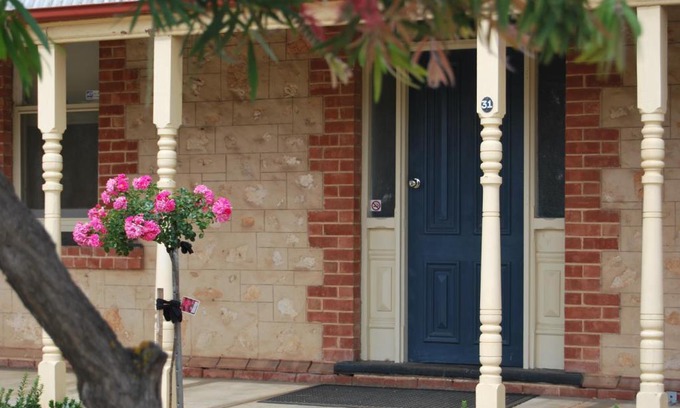 Murray Bridge Appartement | Jacaranda Cottage
