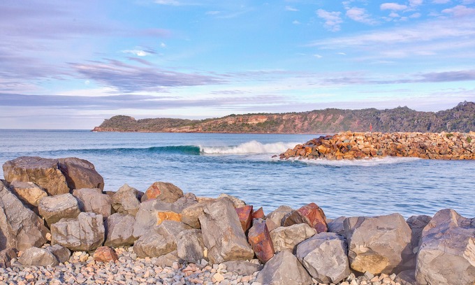 North Haven Autre | Jacaranda Holiday Park
