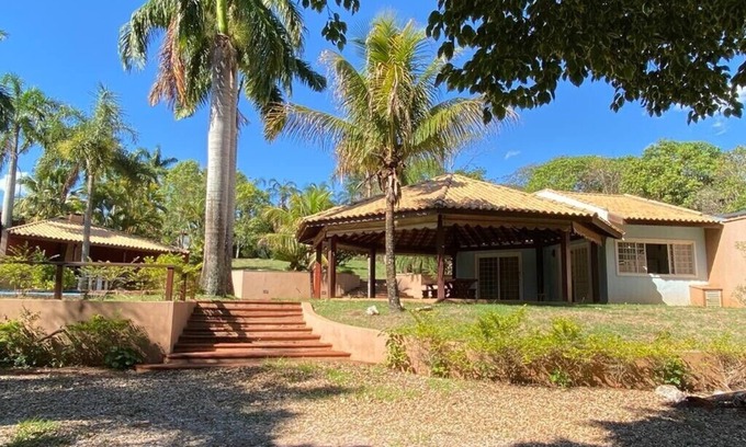 Ibitinga Maison | Jacare Pepira Ranch