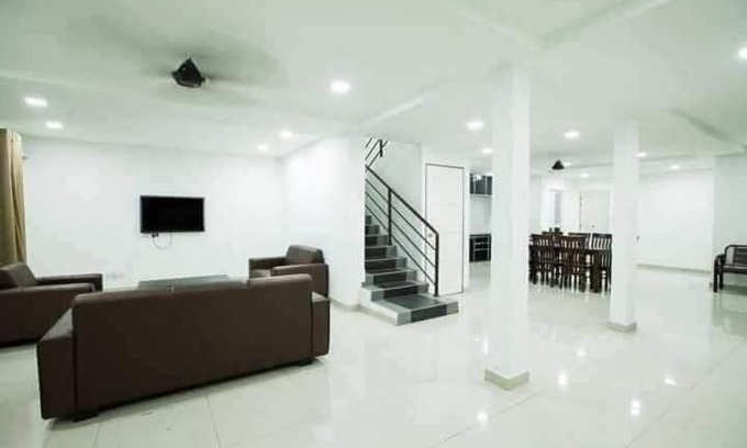 Cherang Maison | Jack Guest House KB 5 Rooms 4 Toilets - Max 20 pax