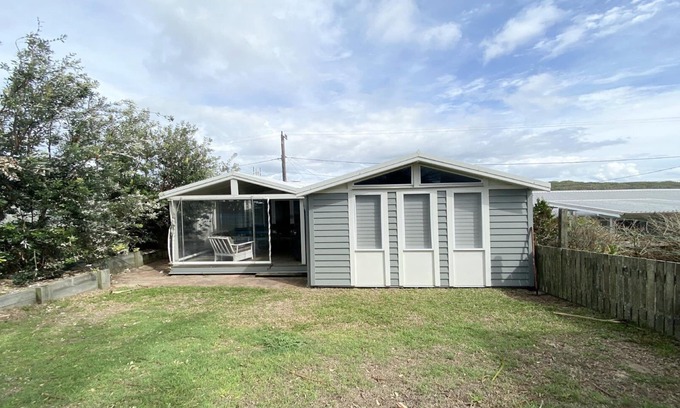 Wooli Maison | COTTAGE DE JACK - Wooli, NSW