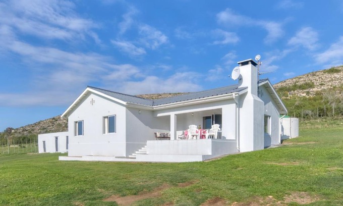 Cape Agulhas Maison | Jack's Place