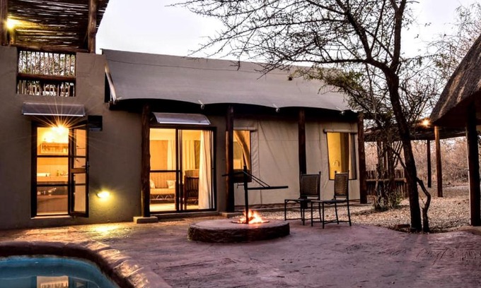 Marloth Park Autre | Jackalberry Ridge by Dream Resorts