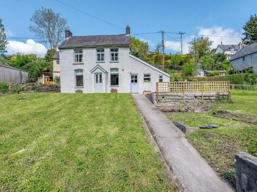 Knighton Maison | Jackdaw Cottage