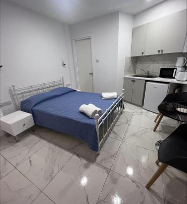 Paphos Appartement | Jacks Apartment
