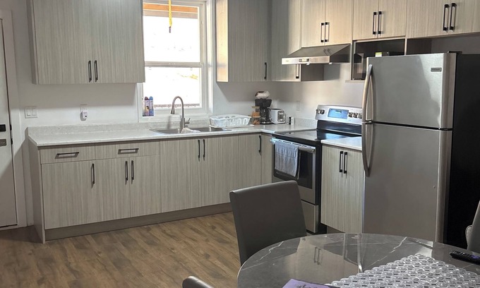 Okanagan-Similkameen Autre | Jacks cherry Orchard Suites -