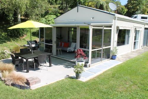Wairoa Maison | Jacks Place