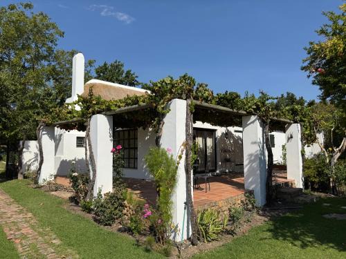 Tulbagh Maison | Jackson's House