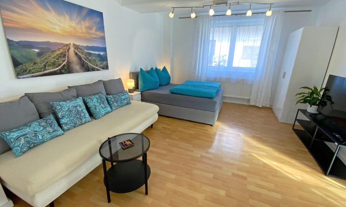 Sankt Polten Appartement | Jacky & Daniel's Apartments Top 1