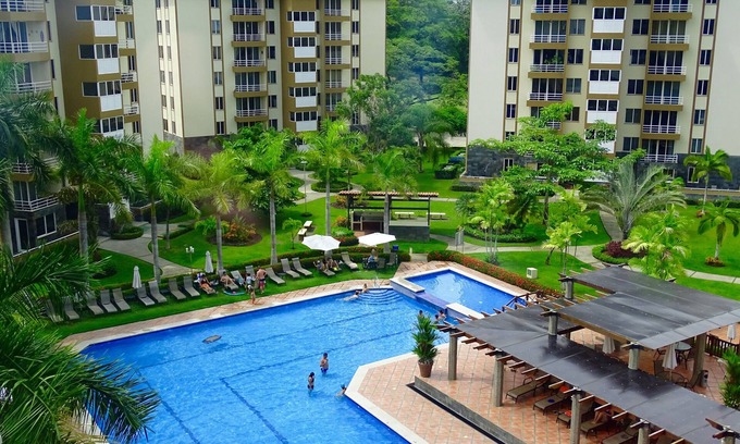 Barrio Santa Lucia Appartement | Jaco Beach Apartments