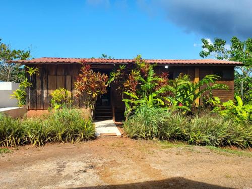 Carara Maison | Jaco-Carara 3 bdrm surrounded by rainforest with private pool