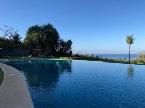 Tarcoles Appartement | Jaco Carara Nativa Garden Suite ELEGANTE&EXCLISIVO