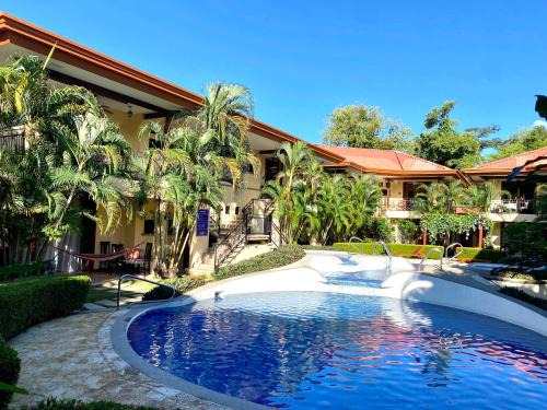 Quebrada Seca Appartement | Jaco Hideaway Oasis