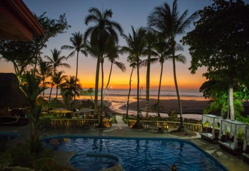 Jaco Hôtel | Jaco Laguna Resort & Beach Club