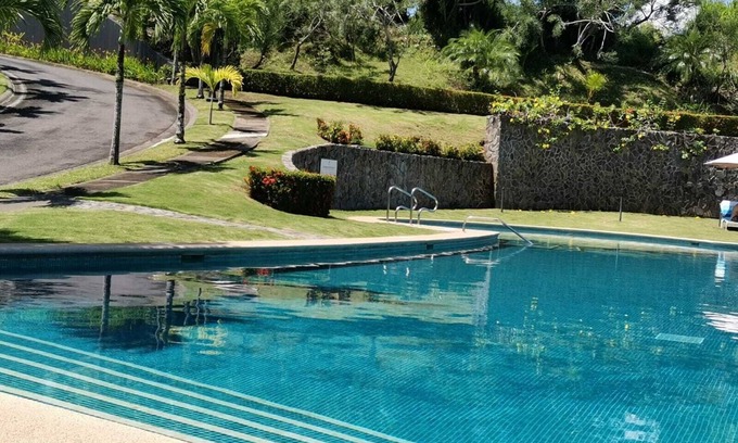 Tarcoles Appartement | Jaco Nativa Garden Suite