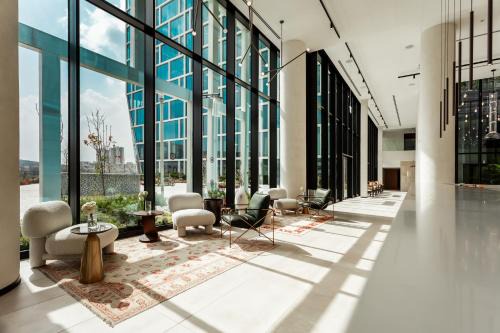 Modiin Hôtel | Jacob Modiin