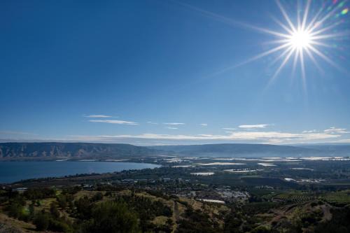 Kinneret Hôtel | Jacob Ohalo Kinneret