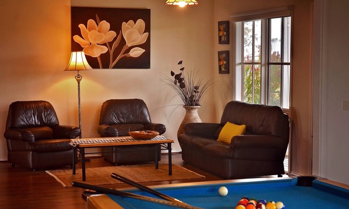 Cardinia Maison | Domaine de Jacob | Propriété sur 50 acres de terres agricoles